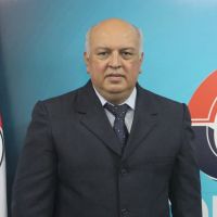 Lic. Ivan Alfredo Arévalo RodríguezDirector de la Compañía Paraguaya de Comunicaciones